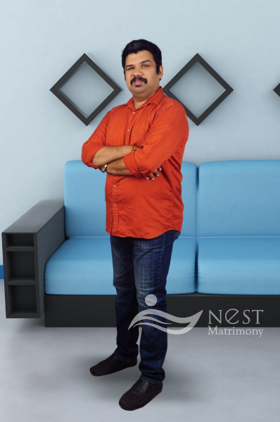 Prashant Menon